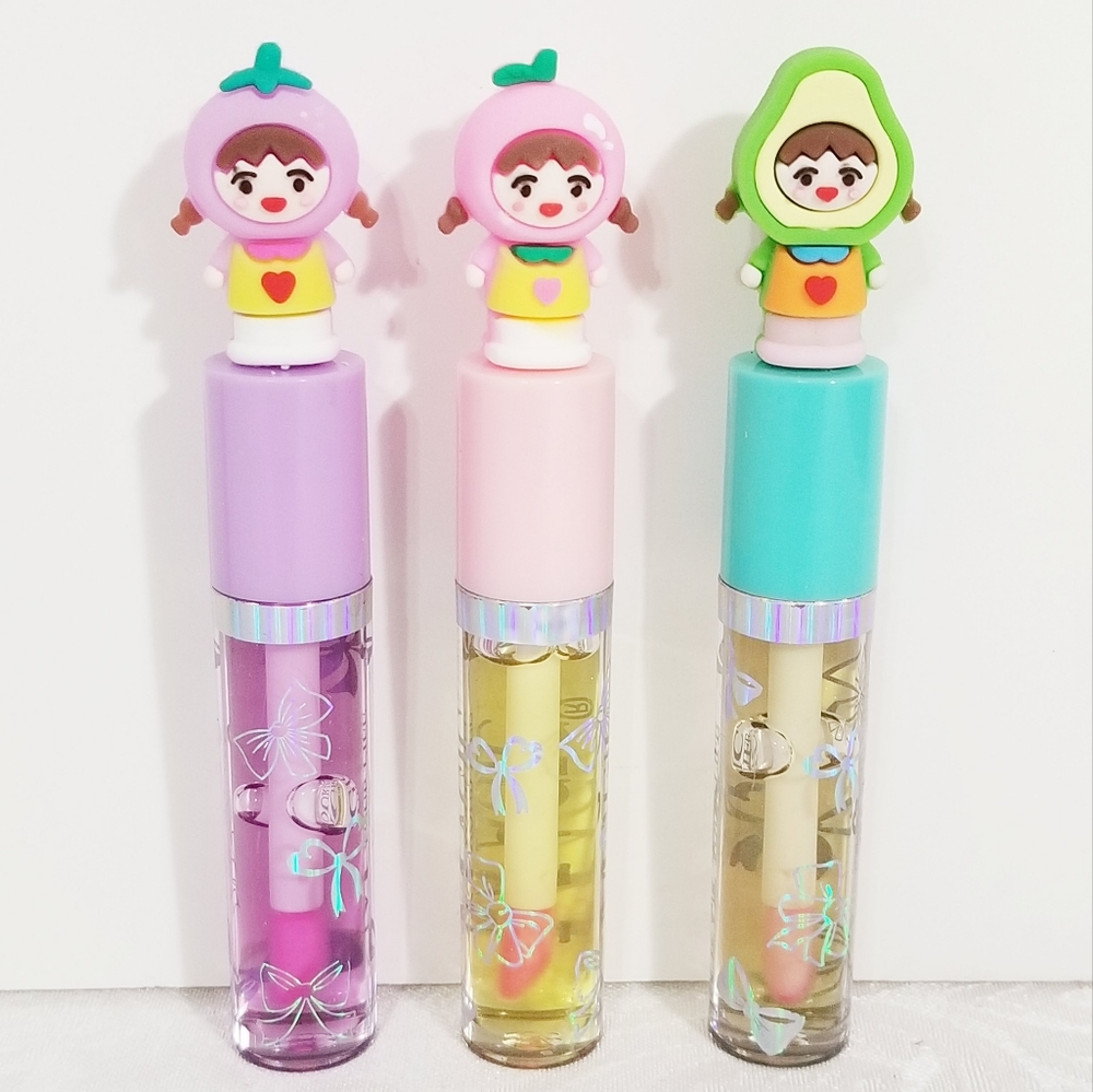 Magic Lipstick